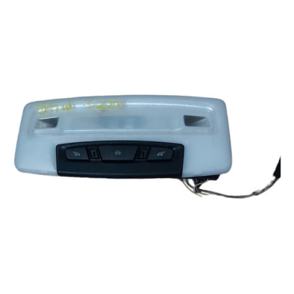 Luz De Teto Cortesia Bmw 320i 2012 2013 2014 A 2015 