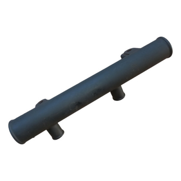 Tubo Cano Água Motor Gm Monza Kadett 1982 1983 1984 A 1990