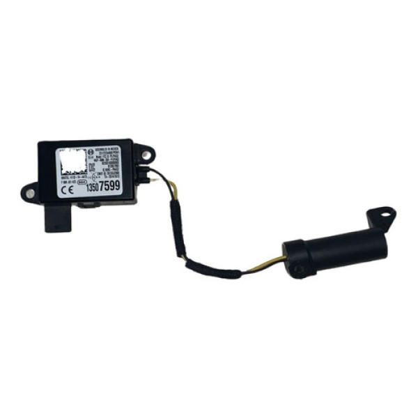 Módulo Sensor Antifurto Gm Cruze 1.4 2017 2018 2019 2020