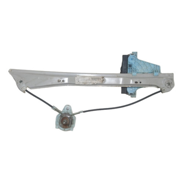 Máquina Vidro Manual Dianteira Direita Vw Fox 2010 A 2014