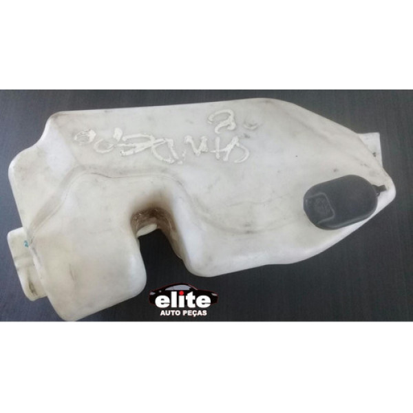 Reservatório Água P/brisa Sandero Logan Duster 2008 A 11 Ori