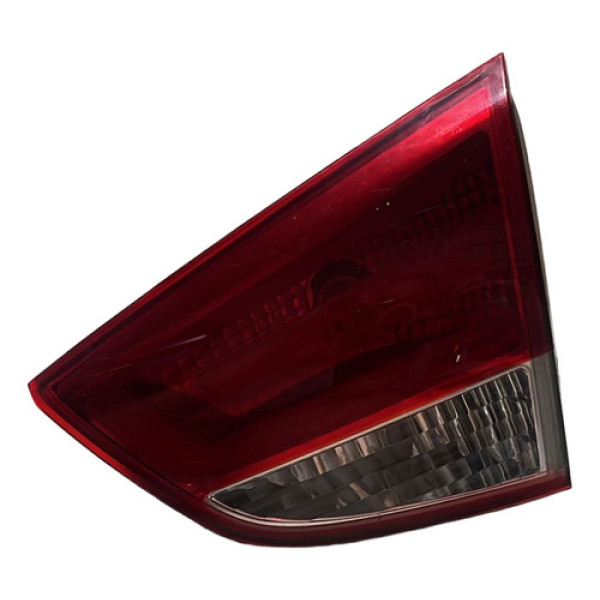 Lanterna Tampa Traseira Hyundai Ix34 2010 2011 2012 A 2015