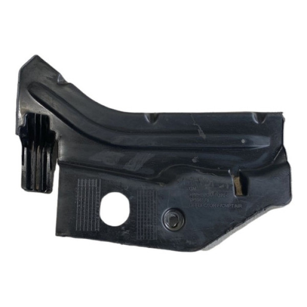 Extensão Para-barro Dianteiro Esquerdo Cruze 2011 A 2016 