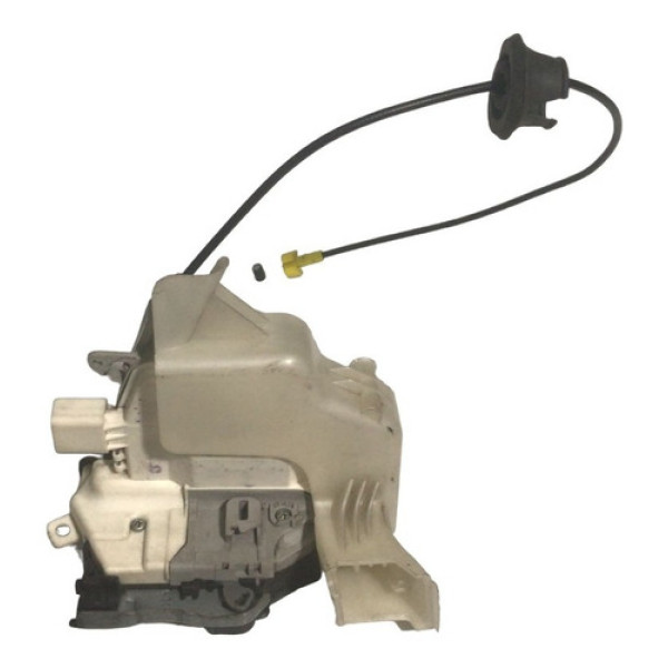 Fechadura Porta Dianteira Esquerda Audi Q3 2013 A 2019 @