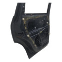 Porta Traseira Esquerda Corsa Classic 1995 A 2014 Cinza
