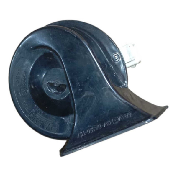 Buzina Caracol Renault Sandero 2015 2016 2017 2018 A 2019