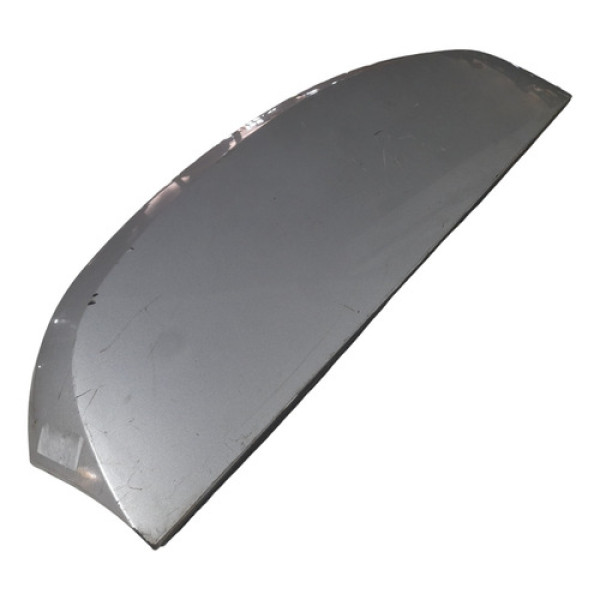 Aerofólio Tampa Traseira Jeep Grand Cherokee 3.6 2010 A 2014