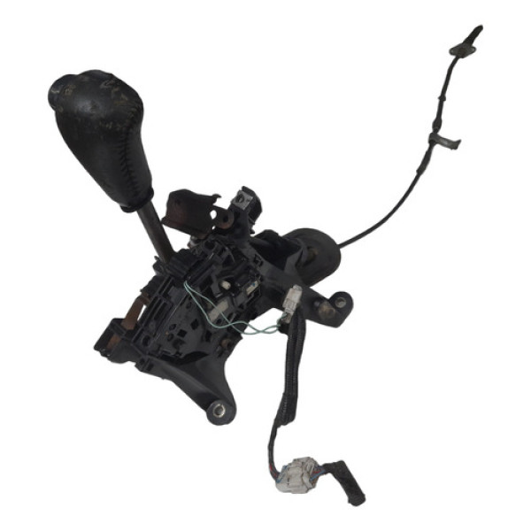 Alavanca Câmbio Automático Honda Hrv 1.8 2015 À 2020