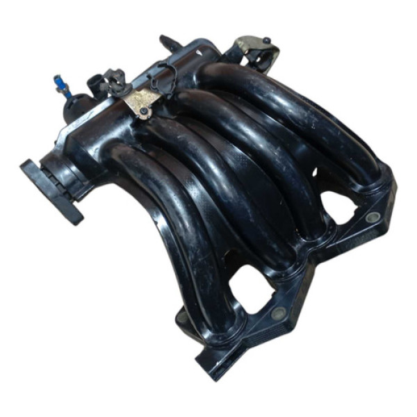 Coletor De Admissão Palio Uno 1.0 1.3 8v Fire 2002 A 2012 