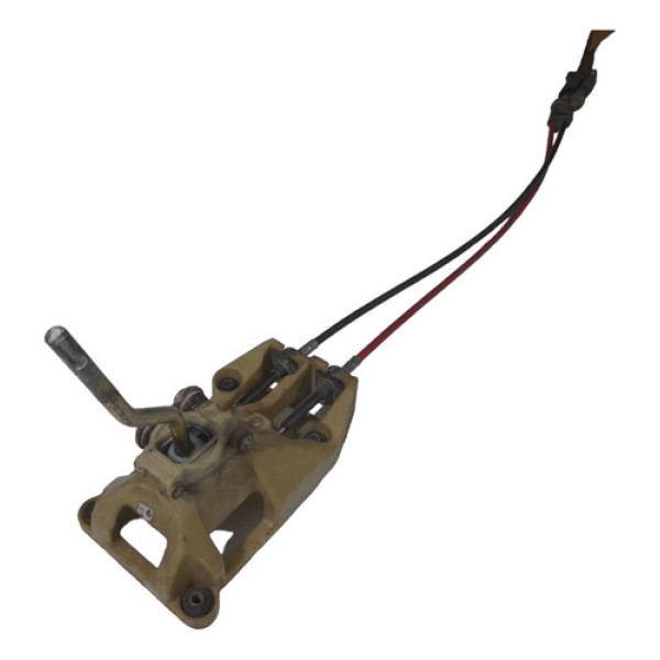 Alavanca Câmbio Trambulador Manual Jac J6 2012 A 2016