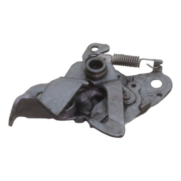 Fechadura Trava Capô Peugeot 307 2.0 2007 2008 2009 A 2012.