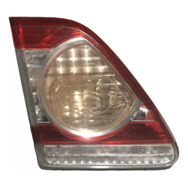 Lanterna Esquerda Tampa Traseira Corolla 2012 2013 2014