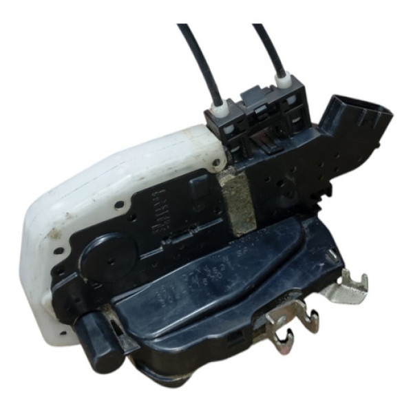 Fechadura Elétrica Dianteira Direita Nissan Tiida 2008-2013