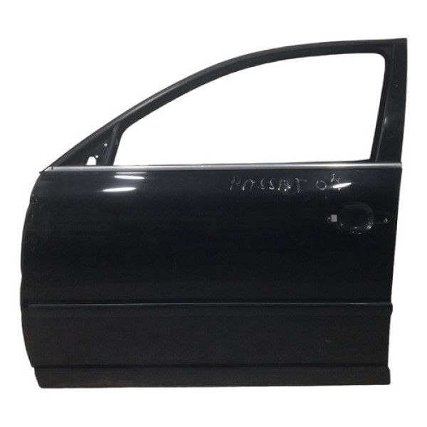 Porta Dianteira Esquerda Passat 1997 1998 A 2003 2004 2005