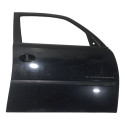 Porta Dianteira Direita Gm Meriva 2002 2003 2004 A 2012