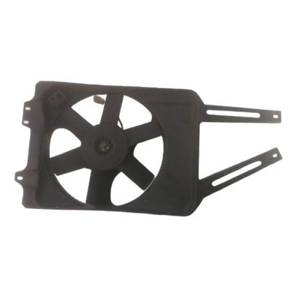 Defletor Elba Premio Uno Fiorino 1983 A 1993 5mr060a Antigo 