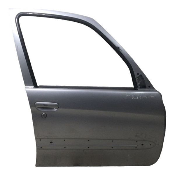 Porta Dianteira Direita Xsara Picasso 2001 2002 A 2012