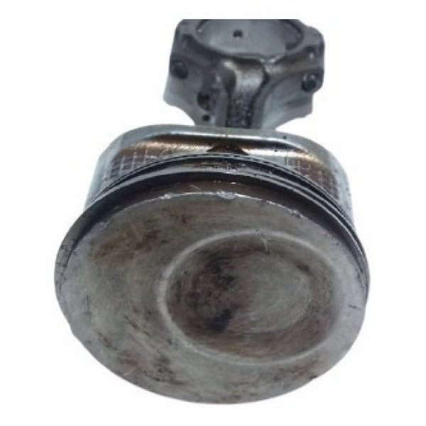 Pistão E Biela Ford Curier Escort  1.6 8v 2001 - 2007