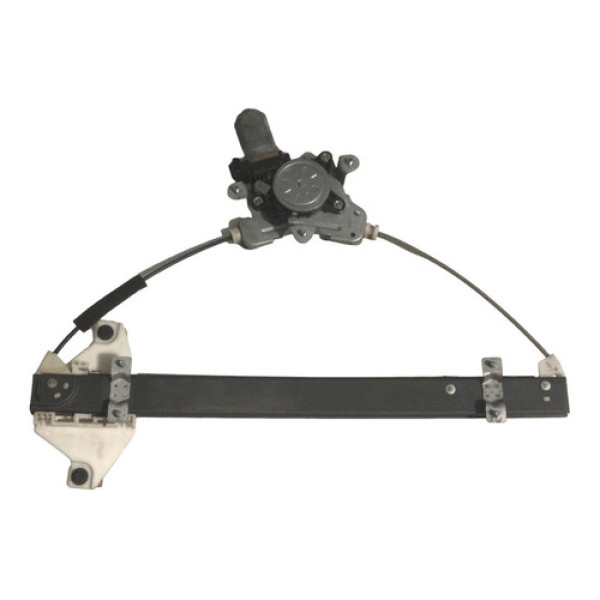 Máquina Vidro Traseira Esquerda Gm Captiva 2008 A 2015