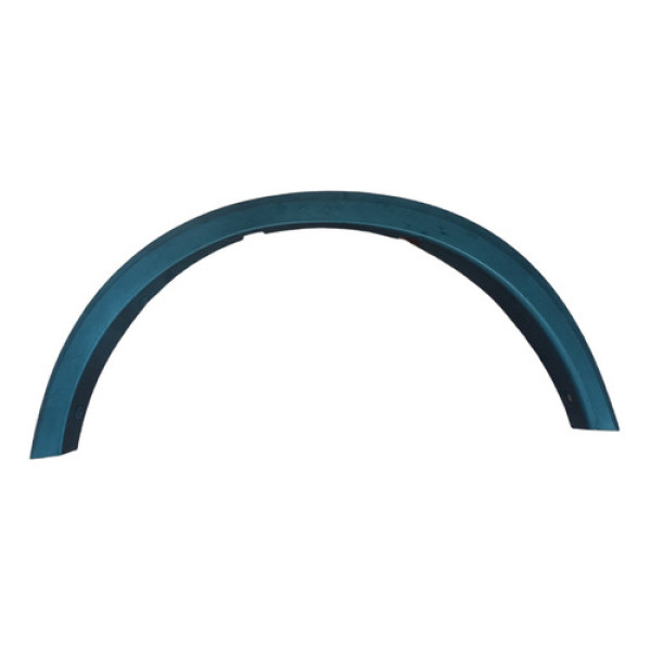 Friso Moldura Paralama Dianteira Esquerda Kicks 2016 A 2020