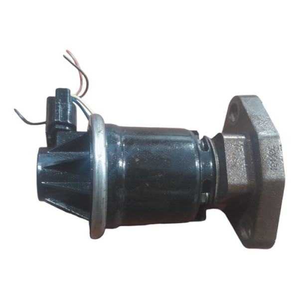 Válvula Egr Honda City 1.5 2015 2016 2017 2018 2019 2020