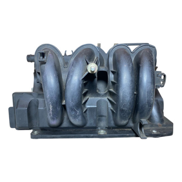 Coletor Admissão Renault Sandero Logan 1.6 8v 2007 A 2013