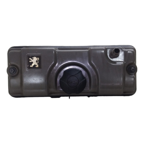 Tampa Cabeçote C/balancim Peugeot 206 207 1.4 8v 2004 A 2014