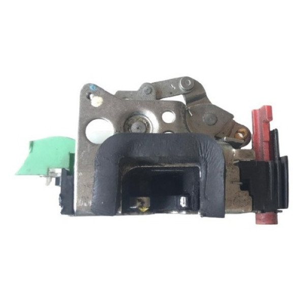 Fechadura Manual Da Porta Traseira Esquerda Fiat Uno Vivace