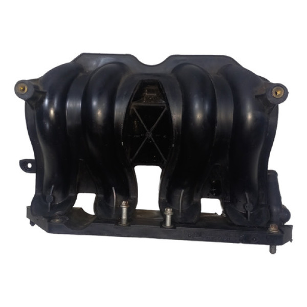 Coletor Admissão Montana Agile Corsa 1.4 1.8 8v 2012 A 2018