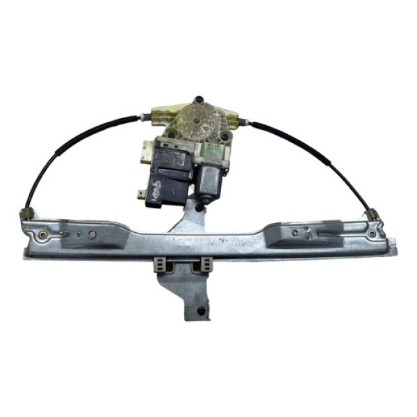 Máquina Vidro Elétrica Diant Direita Citroën C4 2007 A 2013
