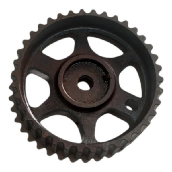 Polia Comando Válvula Peugeot 207 307 1.6 16v 2002 A 2014 