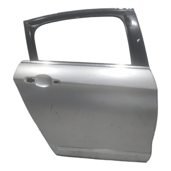 Porta Traseira Direita Citroën C5 2007 2008 A 2013 @