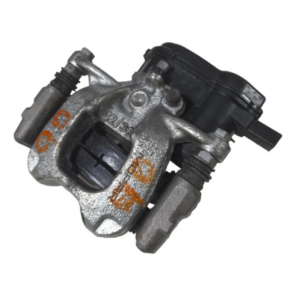 Pinça Freio Traseiro Esquerdo Jeep  Renegade 1.8 2015 A 2019