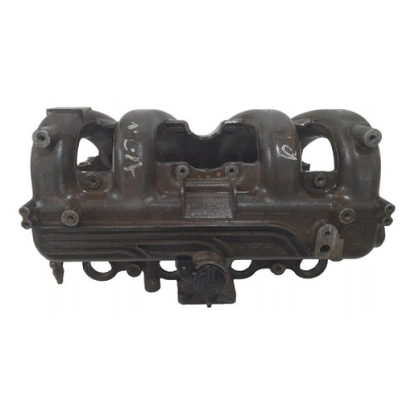 Coletor Admissão Punto Siena Doblo Palio 2013 2024 A 2017