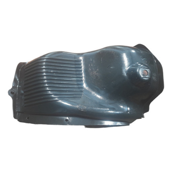 Parabarro Traseiro Direito Hyundai Hb20 Hatch 2016 A 2019