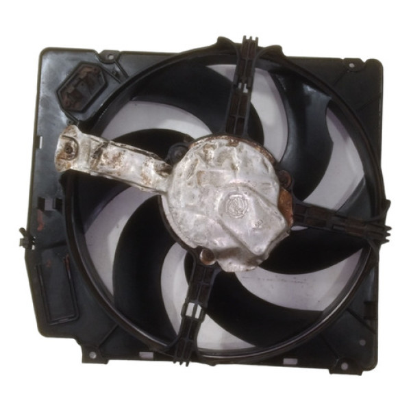 Ventoinha Motor Radiador Fiat Tempra 2.0 1993 A 1998