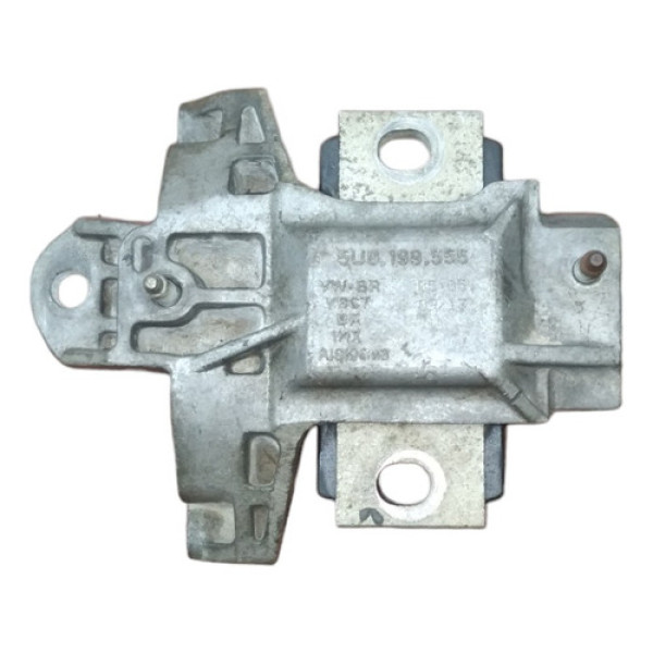 Coxim Motor Lado Esquerdo Vw Fox Spacefox 1.6 1.0 2010-2014