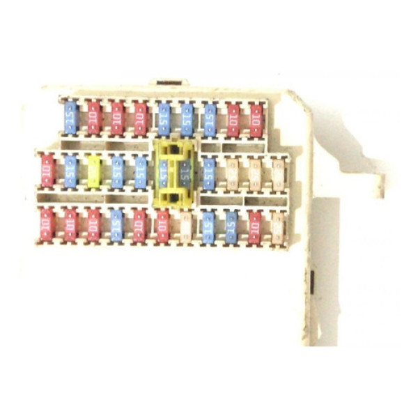 Caixa De Fusíveis Hyundai I30 2.0 16v 2008 A 2012 C/detalhe