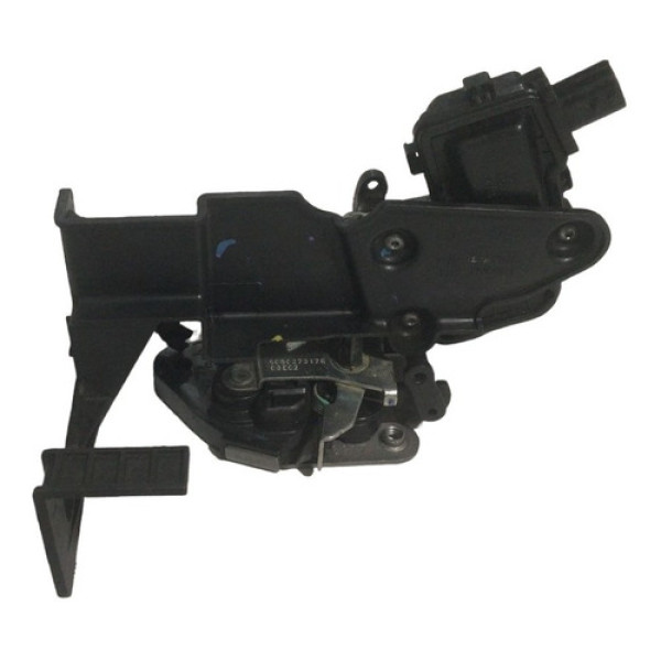 Fechadura Dianteira Direita Renault Kwid 2017 A 2021 @