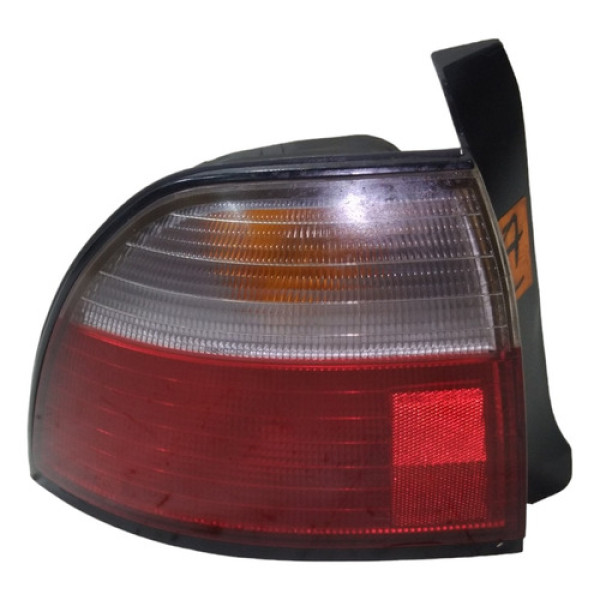 Lanterna Traseira Lado Esquerdo Honda Accord 1994 A 1997