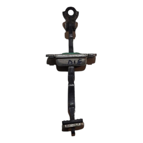 Limitador Porta Dianteira Esquerda Santa Fe 2008 A 2012 