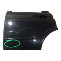 Porta Traseira Esquerda Ssangyong Actyon 2008 2009 A 2012