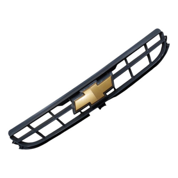 Grade Parachoque Dianteiro Corsa Classic 2009 A 2016