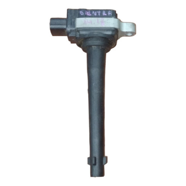 Bobina De Ignição Nissan Kicks 1.6 16v 2016 2017 2018 A 2020