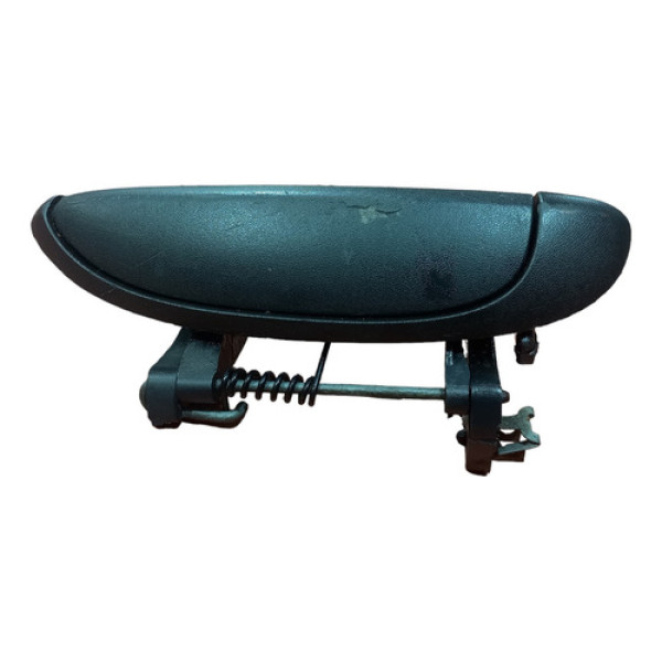 Maçaneta Interna Traseira Direita Clio 2001 A 2010