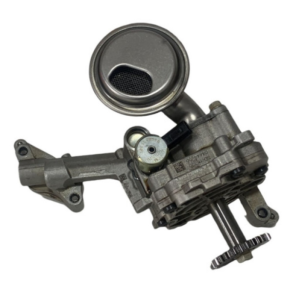 Bomba Óleo Motor Gm Cruze 1.4 Turbo 2017 2018 2019 2020