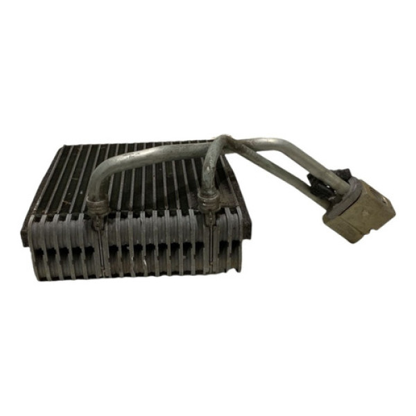 Radiador Ar Condicionado C Válvula  Audi A3 1999 A 2006 