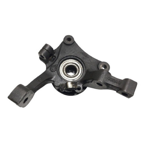 Montante Dianteiro Direito Pt Cruiser 2.4 C/abs 2006 A 2010