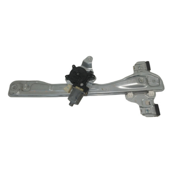 Máquina Vidro Traseiro Direito Gm Spin 2012 2013 2014 A 2018