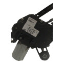 Motor Limpador Traseiro Gm Agile 2009 A 2014 Bosch 